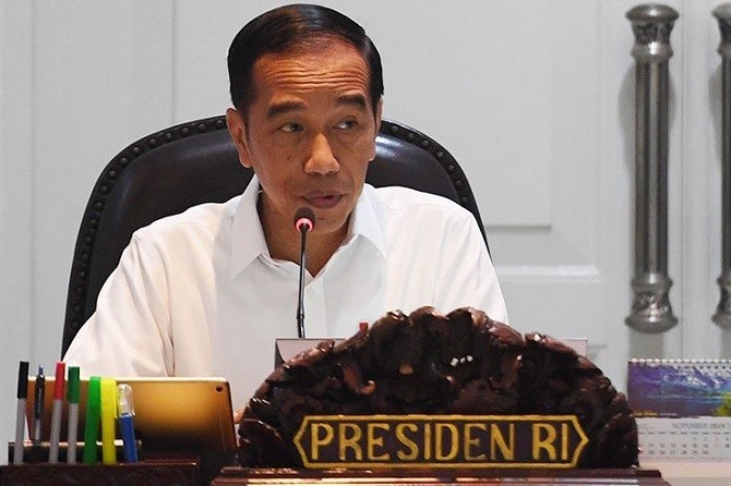 Berikut 18 Lembaga Negara yang Dibubarkan Presiden Jokowi