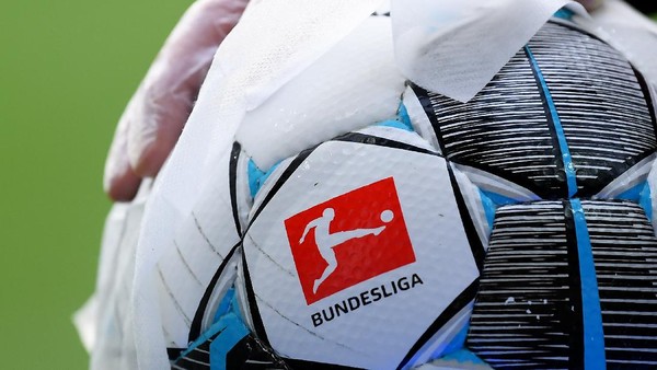 Mainz Vs RB Leipzig, Ini Link Live Streaming nya