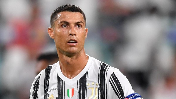 Janjikan Gaet Cristiano Ronaldo Calon Pembeli Newcastle Ini