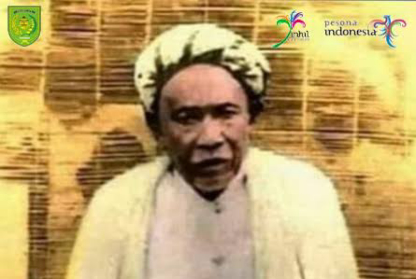 Biografi Syekh Abdurrahman Siddiq