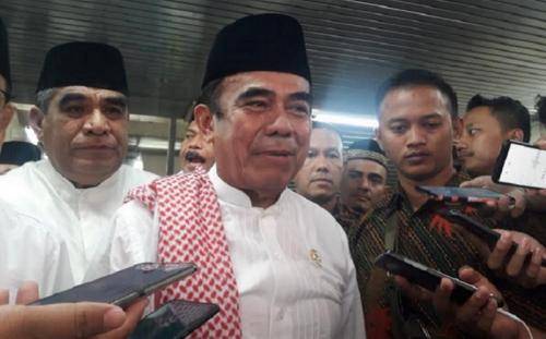 Begini Cara Mendapat Surat Keterangan Rumah Ibadah Aman Covid-19