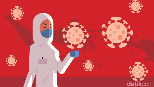 Ilmuan Rusia Ini Klaim Temukan Kelemahan Utama Virus Corona