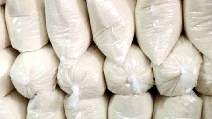 Indonesia Bakal Diguyur 9 Ribu Ton Gula Impor dari India