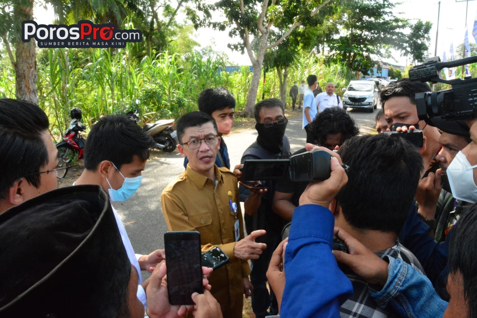 Hasan: Segera Beralih, Penghentian TV Analog Tinggal Hitungan Hari