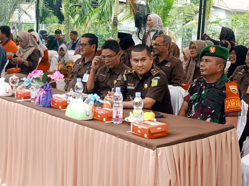 Letkol Arh Muliyadi Dorong Kerjasama Lintas Sektor Dalam Reforma Agraria di Dumai