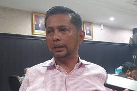 Wakil Ketua DPRD Pekanbaru Kunjungi Kantor Bulog untuk Memantau Persediaan Pangan