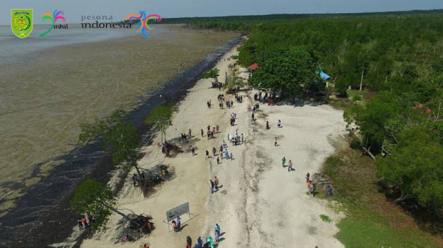 Ragam Keindahan dan Keunikan Pantai Solop