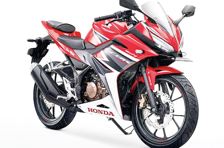 Khusus Pembelian Bulan April Diberi Keuntungan dari Honda