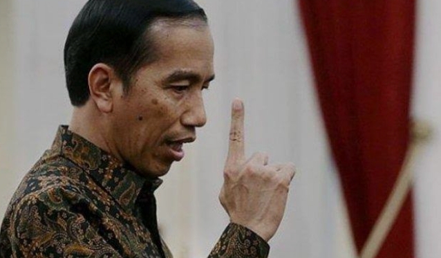 Dinilai Darurat, Jokowi Bentuk Satgas Pemberantasan Judi Online