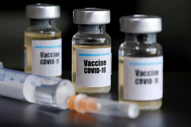 Pemkab Inhil Akan Data 10 Pimpinan Daerah untuk Pencanagan Vaksin Covid-19