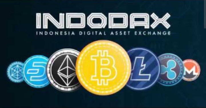 Kripto Sering Dipakai Buat Pencucian Uang, Bos Indodax: Justru Paling Gampang Dilacak