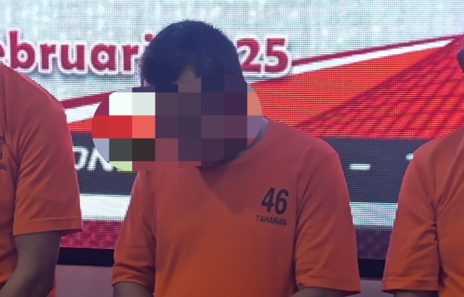 Bejatnya Pimpinan Ponpes di Kemuning ini, Gadis 21 Tahun Dirudapaksa saat Pingsan