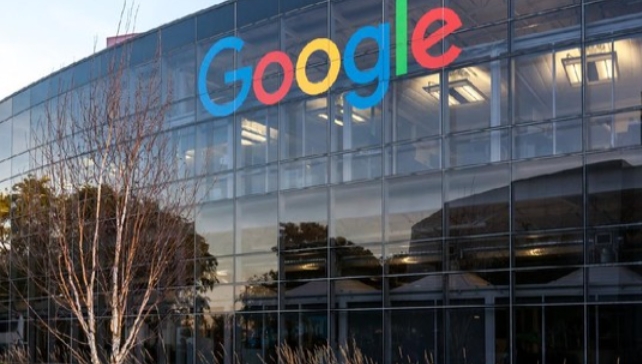 Sembilahan Karyawan Google Ditahan pasca Protes Kontrak dengan Israel