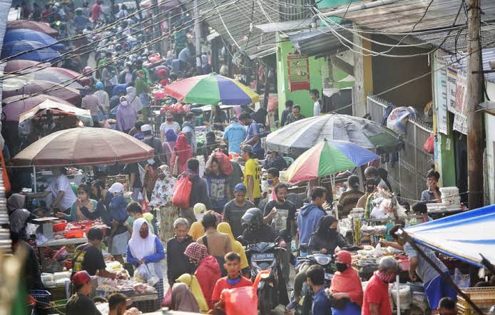 Tahukah Kamu Maksud New Normal? Ini Penjelasannya...