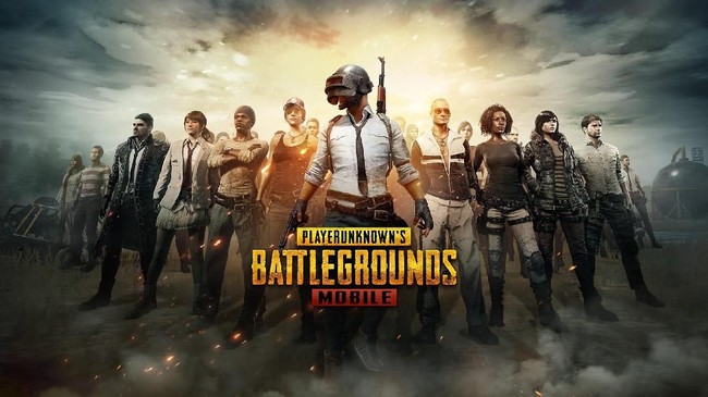 Sejak Meluncur, PUBG Mobile Ini Sudah Raup Rp 43 Triliun