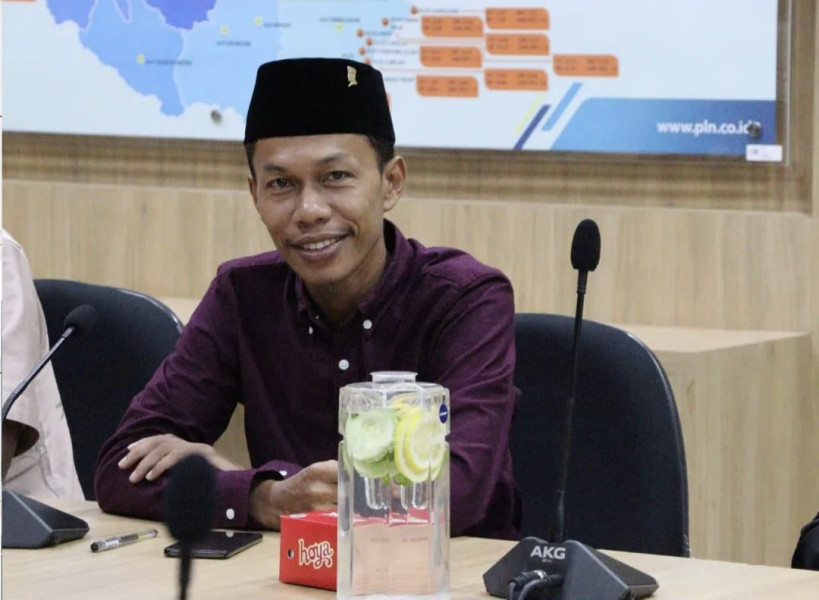 DPRD Riau Minta Disdik Sidak ke SMA/SMK Negeri di Kabupaten Inhil