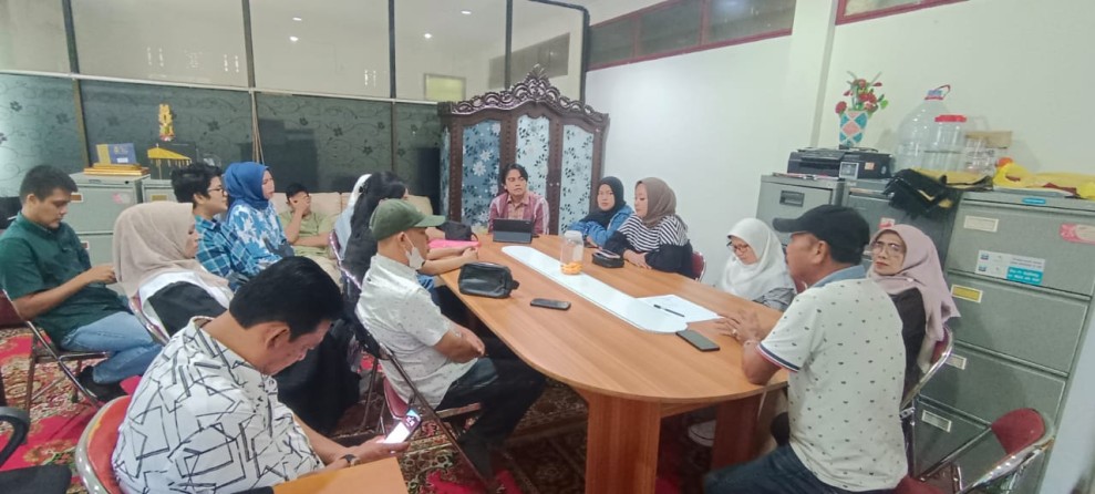 Tagihan Belum Dibayar, Subkontraktor Minta LAMR Bantu Mediasi dengan PHR dan PT SMI
