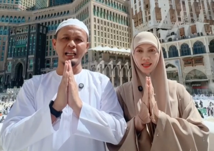 Sambut Idulfitri 1446 H, ini Pesan Walikota Pekanbaru ke Masyarakat