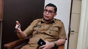 Harga Cabai Mahal, Disdagtri Inhil Minta Distributor Tak Ambil Untung Banyak