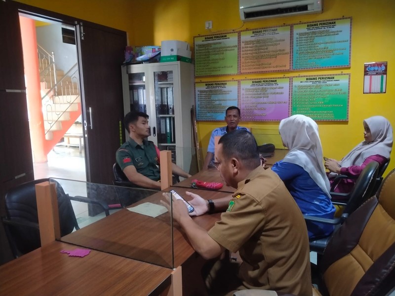 Masyarakat Teluk Belitung Diajak Jaga Persatuan Melalui Nilai Pancasila