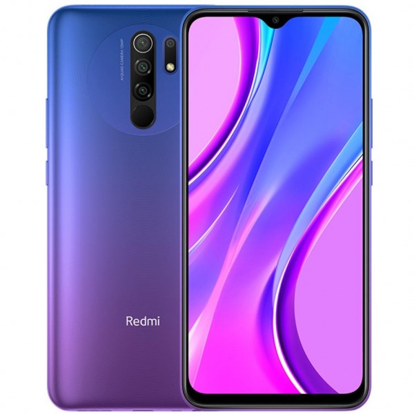 Harga Redmi 9 yang Segera Dirilis Ini Cuma Rp2 Jutaan