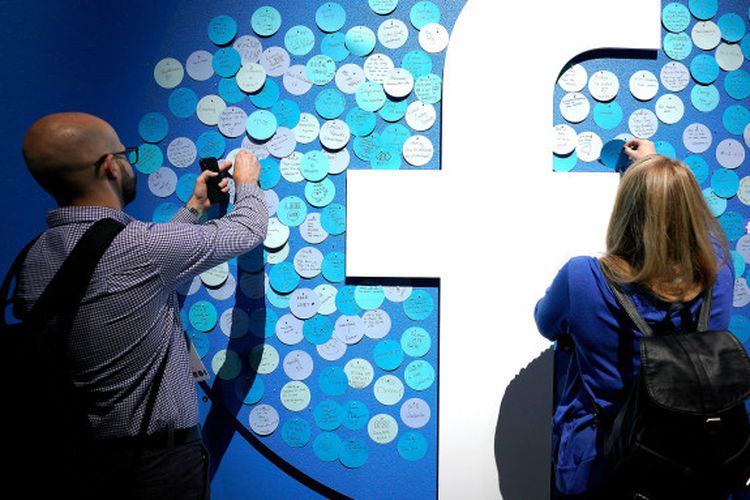 Facebook Tutup 2 Kantor Akibat Karyawannya Positif Corona