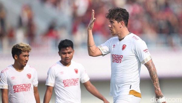 Tak Kunjung Latihan, Diharapkan PSM Makassar Tetap Ikuti Shopee Liga 1