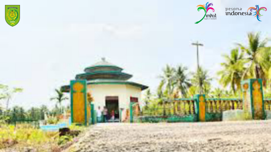 Wisata Religi Makam Tuan Guru Syekh Abdurrahman Siddiq