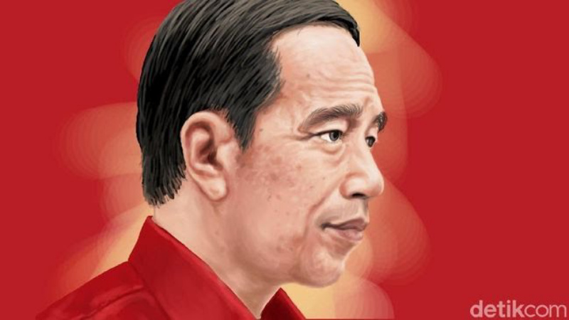 Ratusan Izin IUP dan HGU Dicabut, Presiden Jokowi Buka Peluang Aset Dikelola Kelompok Tani
