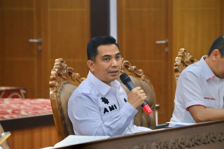 Pemko Pekanbaru Rasionalisasi Anggaran Mobil Dinas Kepala OPD Rp11 Miliar