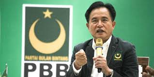 Partai Bulan Bintang Dukung Prabowo Subianto Jadi Calon Presiden 2024