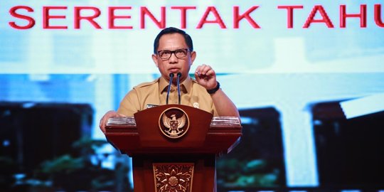 Mekanisme Terbaik Pemilu Serentak 2024 Masih Difikirkan