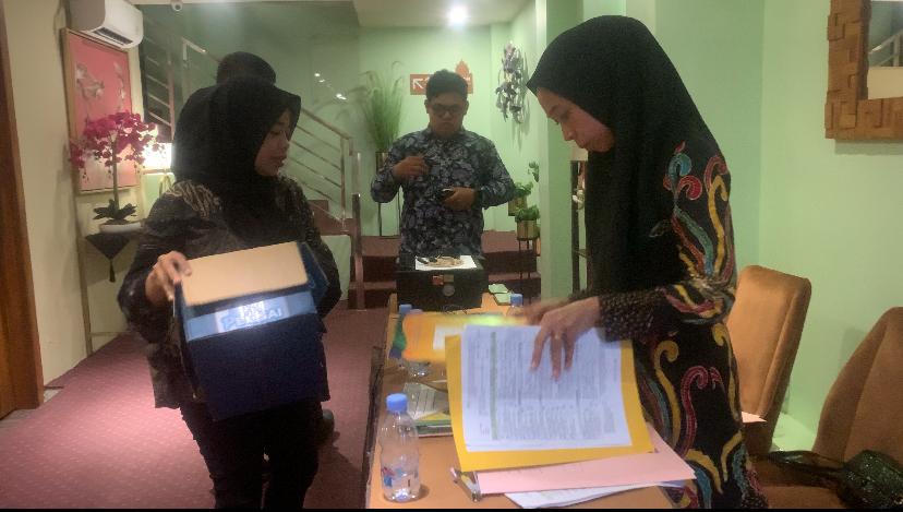 Pemkab Inhil Gelar Asesmen JPT Pratama, Diikuti 19 Peserta