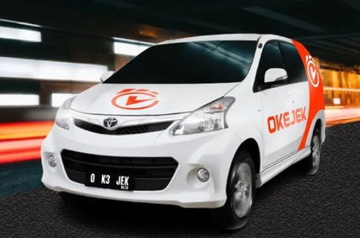 Okejek Buka Pendaftaran Driver Mobil di Tembilahan, Yuk Mumpung Promo!!