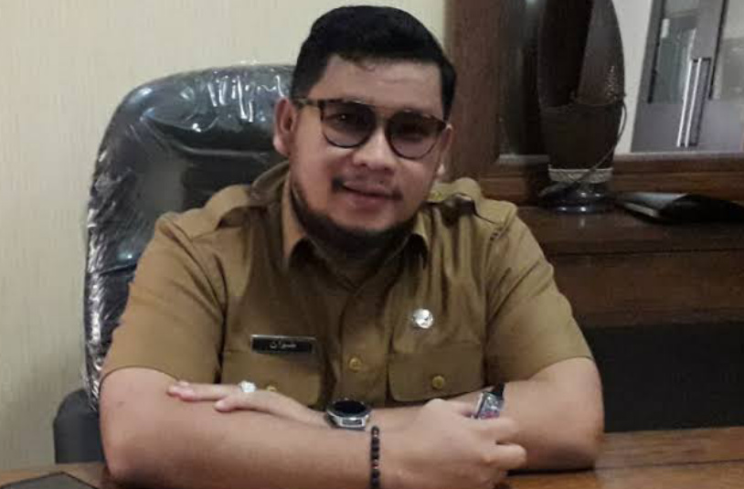 Kepala Disdagtri Berharap IKM Mampu Menyokong Ekonomi Inhil