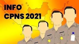 Pemkab Inhil Rilis Pengumuman Resmi Seleksi CPNS dan PPPK Guru Tahun 2021