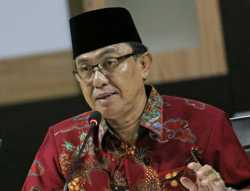 Bupati Inhil Terbitkan Sejumlah Arahan Bagi Segenap Elemen Masyarakat