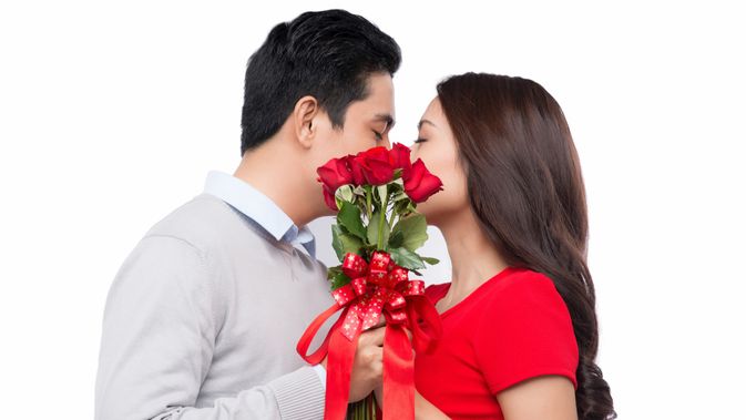 Seberapa Penting Ciuman dalam Sebuah Hubungan?