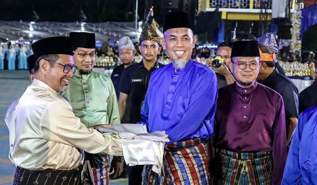 Jelang MTQ Tingkat Provinsi Riau XLII Tahun 2024, Pemko Dumai Terus Matangkan Persiapan