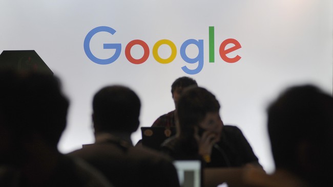 Akibat Monopoli Iklan, Pemerintah AS Bakal Gugat Google
