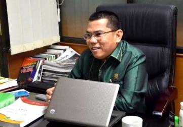 DPRD Riau Minta Pemprov Awasi Ketat Stok dan Penularan Wabah Jelang Idul Adha