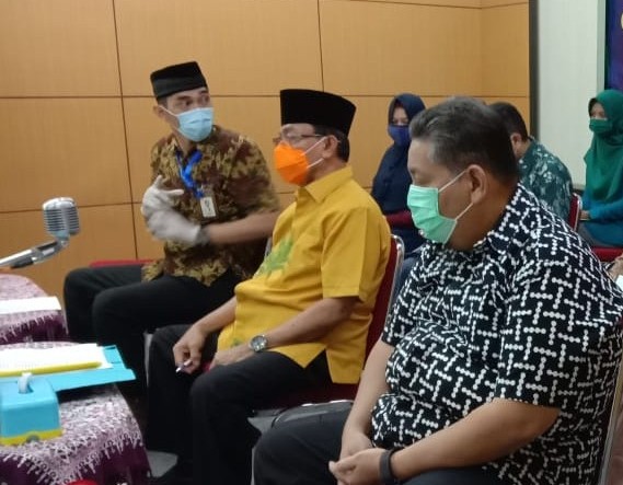 Bupati Harapkan Program Listrik Desa Berkesinambungan