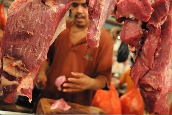 Sebulan Jelang Idul Adha, Harga Daging Sapi Masih Stabil