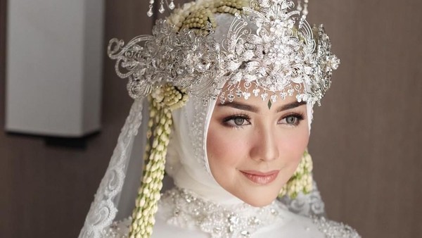 Bukan Hanya Raisa, Citra Kirana Juga Masuk Kandidat Cewek Tercantik di Dunia