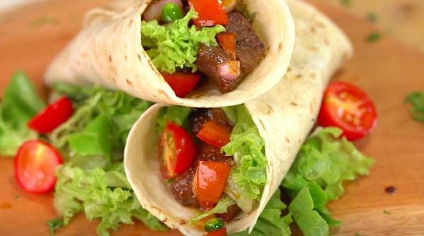 Modal Cuma Rp 3 Jutaan, Bisa Dicoba Bisnis Kebab Turki
