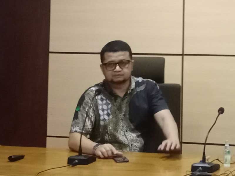Di Riau, Pasien Suspect Corona Bertambah Dua Orang