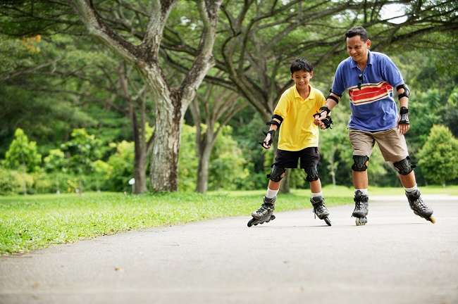 Kenapa Membina Hubungan Ayah dan Anak Begitu Penting?