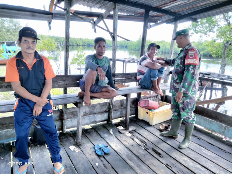 Kerukunan dan Toleransi Ditingkatkan Melalui Pemahaman Pancasila di Teluk Belitung