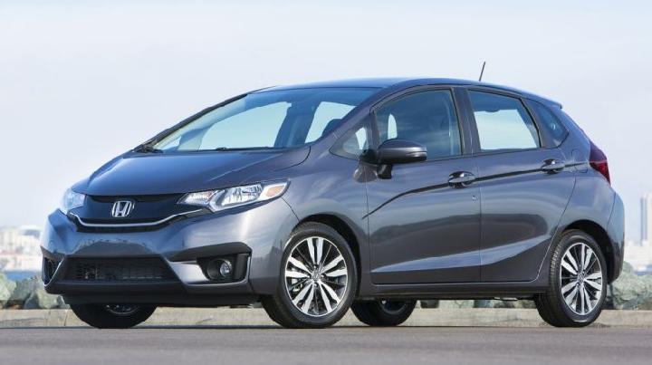 Di Amerika Penjualan Honda Jazz akan Dihentikan