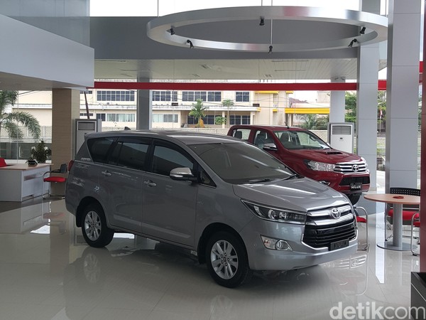 Promo Masa Lebaran, Mobil-mobil Ini Didiskon Hingga Rp 100 Juta